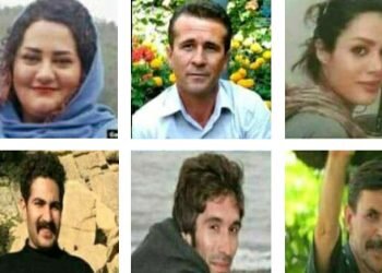 مراجعه مجدد خانواده‌های زندانیان سیاسی با ادامه کارشکنی مسئولان برای مرخصی زندانیان روبرو شد