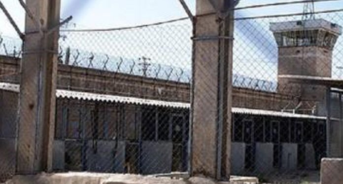 اعلام آماده باش در زندان قزلحصار کرج پس از شورش در زندان‌ها