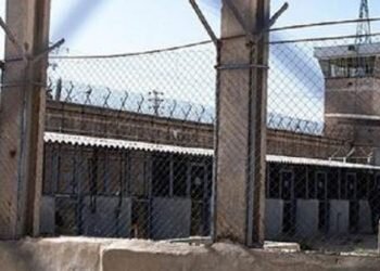 کشته شدن ۵ زندانی توسط شلیک مستقیم ماموران زندان عادل آباد شیراز