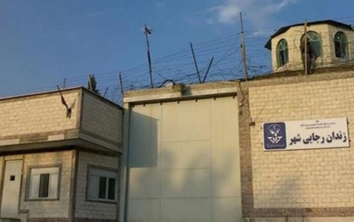 اجزای حکم اعدام برای حداقل هفت زندانی در زندان رجایی شهر کرج
