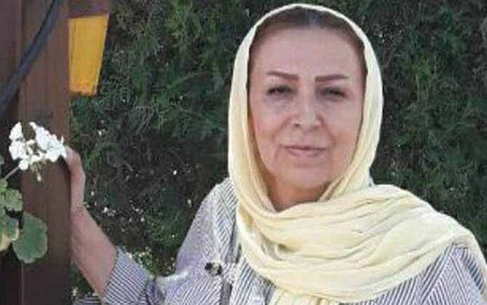 احضار ناهید خداجو برای اجرای حکم و تهدید تلفنی تعدادی از اعضای اتحادیه آزاد کارگران ایران