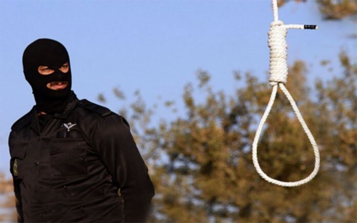 اعدام یک زندانی در سنندج همزمان با سومین روز ماه رمضان
