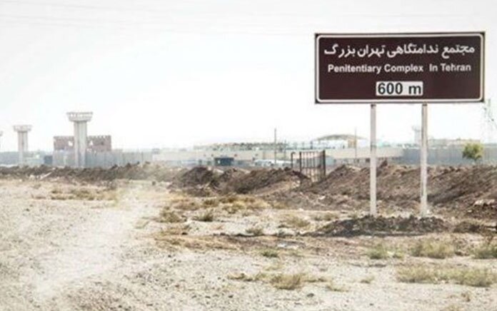 افزایش تعداد زندانیان جانباخته به دلیل ابتلا به کرونا در زندان تهران بزرگ