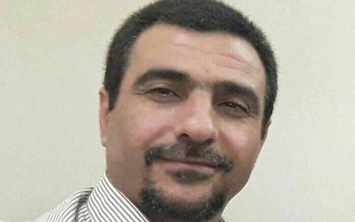 انتقال زندانى سياسى عيسى دمنى به آذربايجان غربى و شكنجه شديد او