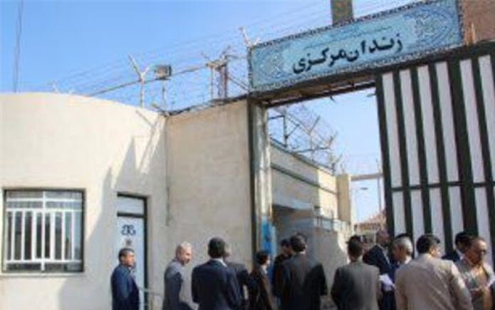 درگیری و شورش در زندان مرکزی یزد بدنبال شورشهای پیاپی در زندانهای کشور