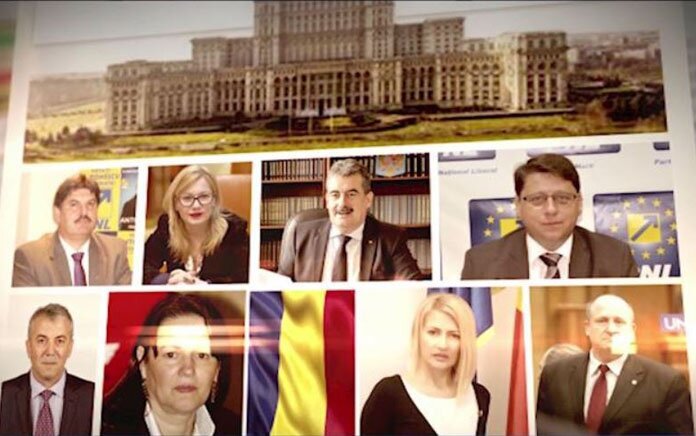 فراخوان کمیته پارلمانترهای رومانی به‌آزادی فوری زندانیان در ایران و اعزام هیات تحقیق
