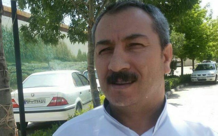 مصطفی سلیمی زندانی سیاسی پس از ۱۷ سال در آستانه اعدام قرار گرفت