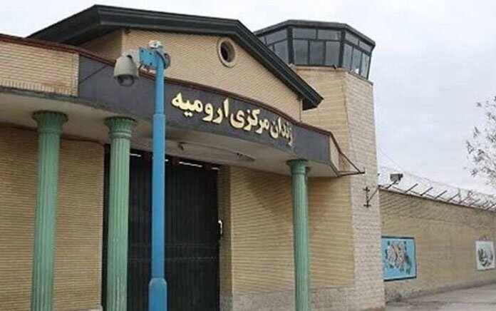 وضعیت جسمی چهار زندانی مبتلا به ویروس کرونا در زندان ارومیه به وخامت رفته است