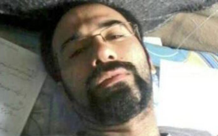 پاسخ زندانی سیاسی سهیل عربی به سخنگوی قوه قضائیه و ادعاهای کذبش با خبرنگاران