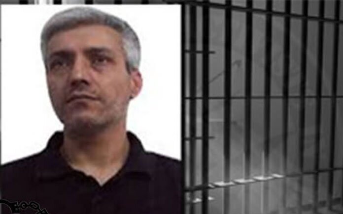 ۱۵ سال حبس مجدد برای زندانی سیاسی سعید سنگر در آستانه بیستمین سال زندان