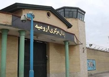 ابتلا ۵۰ زندانی سیاسی زندان مرکزی ارومیه به ویروس کرونا و وحشت از شورش زندانیان