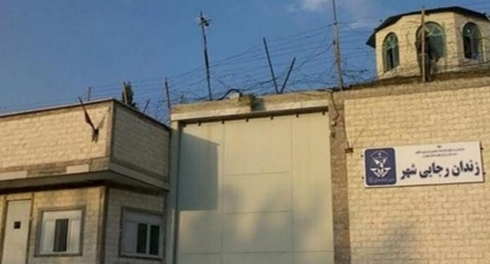 اجزای حکم اعدام برای حداقل هفت زندانی در زندان رجایی شهر کرج