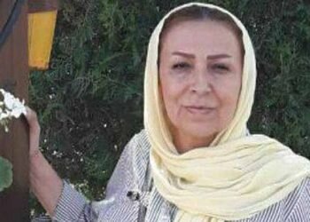 احضار ناهید خداجو برای اجرای حکم و تهدید تلفنی تعدادی از اعضای اتحادیه آزاد کارگران ایران