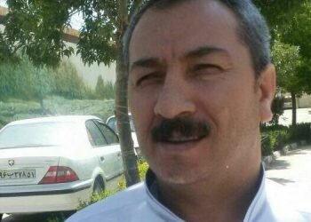 اعدام زندانی سیاسی مصطفی سلیمی پس از ۱۷ سال حبس در زندان مرکزی سقز