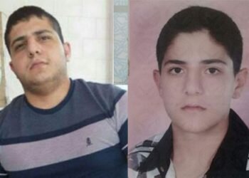 اعدام شایان سعیدپور کودک-مجرم در زندان سقز علی‌رغم بخشش مادر مقتول
