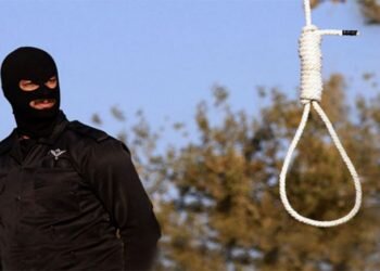 اعدام یک زندانی در سنندج همزمان با سومین روز ماه رمضان