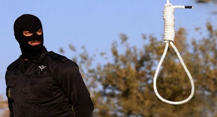 اعدام یک زندانی در سنندج همزمان با سومین روز ماه رمضان