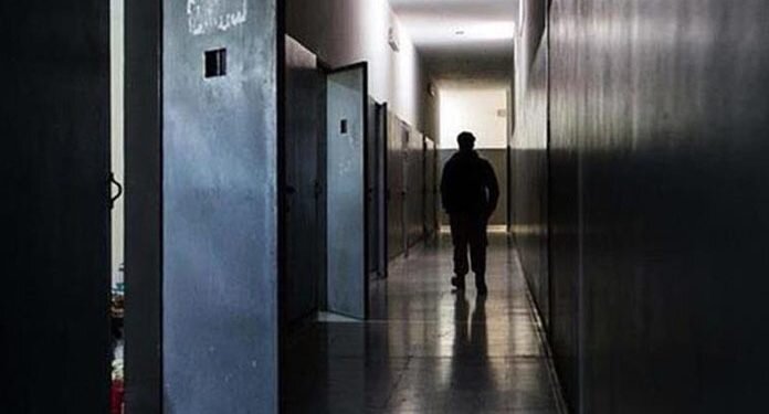 انتشار اطلاعاتی از یک بازداشتگاه مخفی قرارگاه ثارالله سپاه پاسداران در تهران