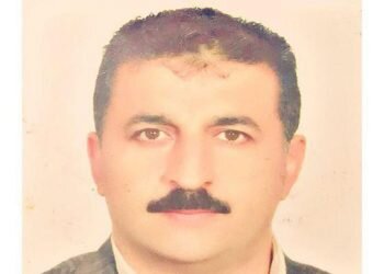 بازداشت موسی جوادی به دلیل فعایت در فضای مجازی و انتقال وی به زندان مرکزی اردبیل