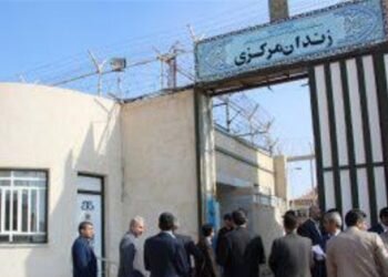 درگیری و شورش در زندان مرکزی یزد بدنبال شورش‌های پیاپی در زندان‌های کشور