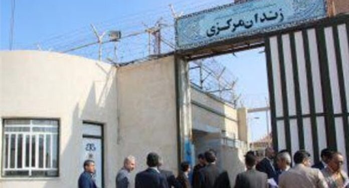 درگیری و شورش در زندان مرکزی یزد بدنبال شورش‌های پیاپی در زندان‌های کشور