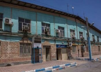 شیوع کرونا در زندان زنان قرچک و پنج برابر شدن قیمت اقلام بهداشتی