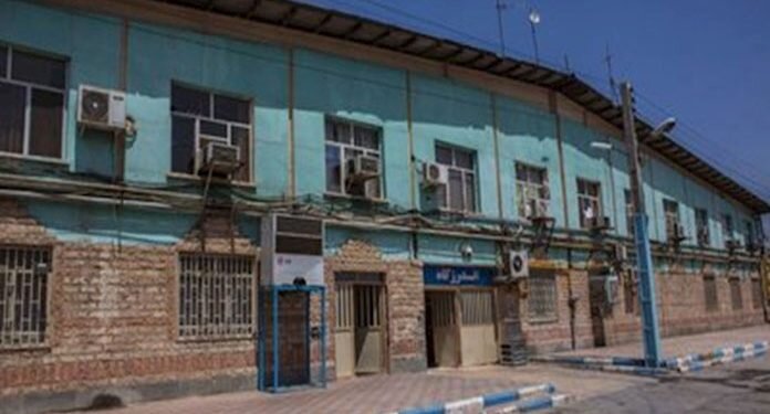 شیوع کرونا در زندان زنان قرچک و پنج برابر شدن قیمت اقلام بهداشتی