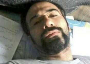 وخامت حال زندانی سیاسی سهیل عربی بدلیل خونریزی معده و انتقال او به بیمارستان