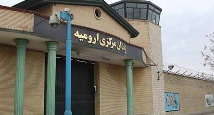 وضعیت جسمی چهار زندانی مبتلا به ویروس کرونا در زندان ارومیه به وخامت رفته است