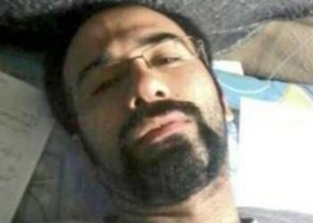 پاسخ زندانی سیاسی سهیل عربی به سخنگوی قوه قضائیه و ادعاهای کذبش با خبرنگاران