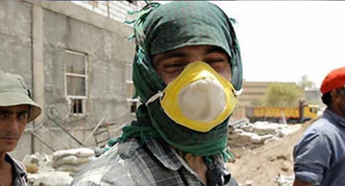 وضعیت کارگران ایرانی در میان بحران ویروس کرونا