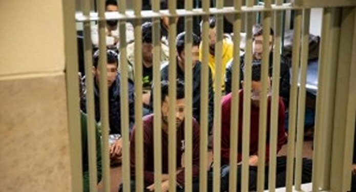 اعتراضات سراسری در ایران