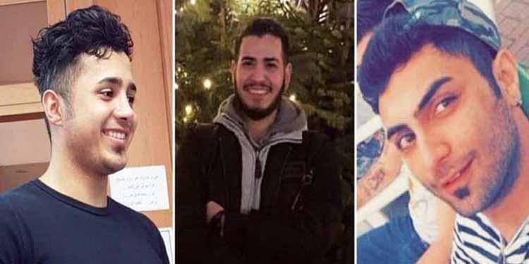 تایید حکم اعدام بازداشت شدگان آبان
