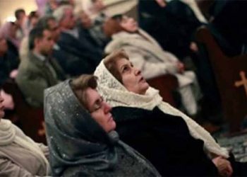 مسیحیان در ایران