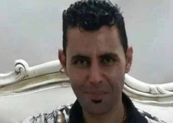 نامه حسین ریحانی