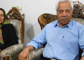 هاشم خواستار معلم