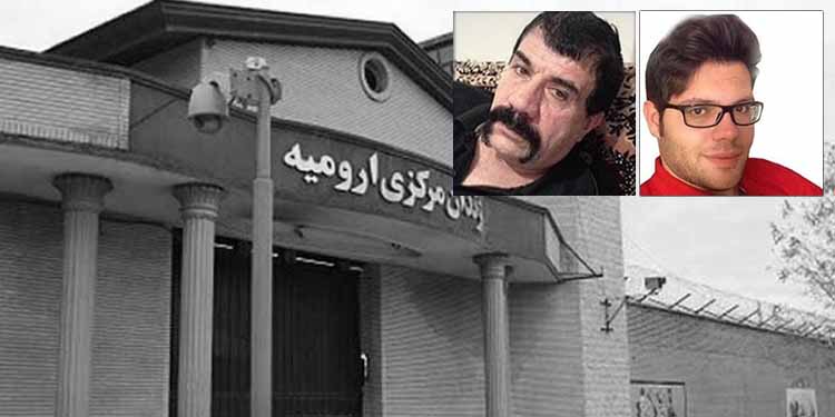 سالار صدیق همدانی و بی خبری از این زندانی سیاسی محبوس در زندان ارومیه
