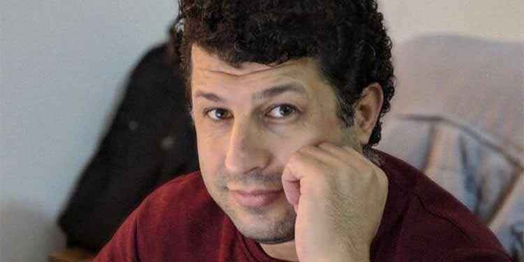 علیرضا فرشی دیزجیکان فعال آذربایجانی محبوس در زندان اوین و نامه او در مورد شرایط زندان