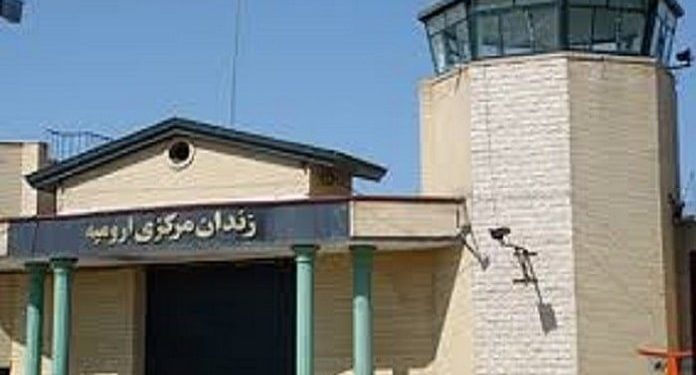 بند زنان زندان مرکزی ارومیه و اعتصاب غذا در پی شیوع ویروس کرونا