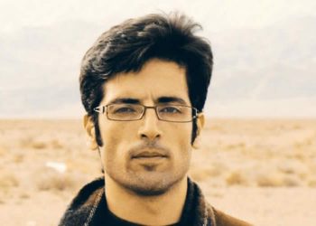 زندانی سیاسی مجید اسدی تحت بازجویی بابت گشودن پرونده جدید در دوران حبس