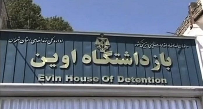 زندانیان سیاسی زندان اوین - بند ۸ فراتر از دروغ در صدا و سیمای جمهوری اسلامی