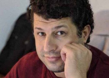 علیرضا فرشی دیزجیکان فعال آذربایجانی محبوس در زندان اوین و نامه او در مورد شرایط زندان