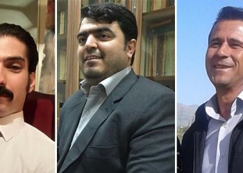 وضعیت کرونا در زندانهای ایران - ۱۲ زندانی آلوده به ویروس کرونا در زندان اوین