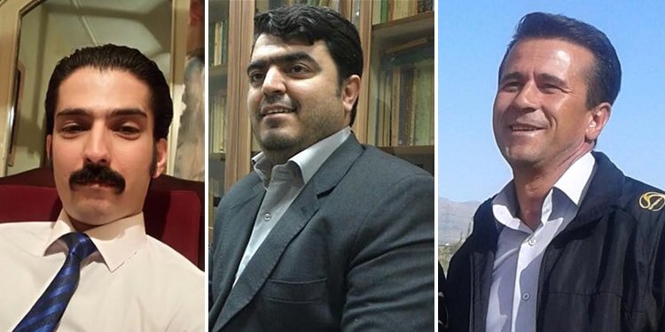 وضعیت کرونا در زندانهای ایران - ۱۲ زندانی آلوده به ویروس کرونا در زندان اوین