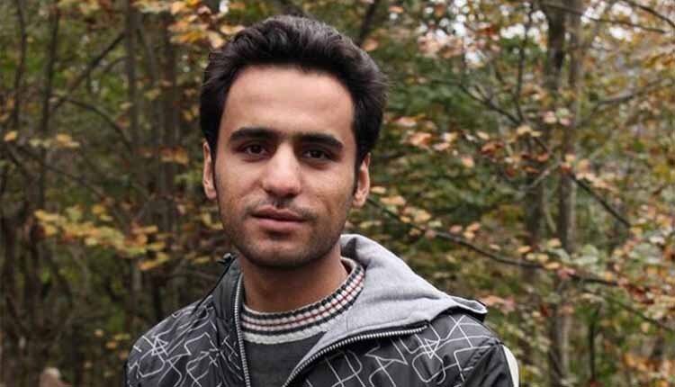 بهنام موسیوند پس از انتقالش به زندان رجایی شهر دست به اعتصاب غذا زد