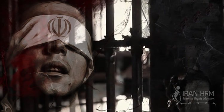 حقوق بشر ایران - گزارش ماهانه مانیتورینگ حقوق بشر ایران - آگوست ۲۰۲۰