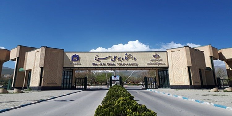 دانشگاه بوعلی همدان و احضار ۱۵ دانشجو از طرف حراست و کمیته انضباطی