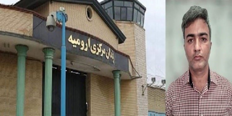 علی محمدی مقدم و تداوم حبس علیرغم تایید پزشکی قانونی مبنی بر عدم توانایی تحمل حبس