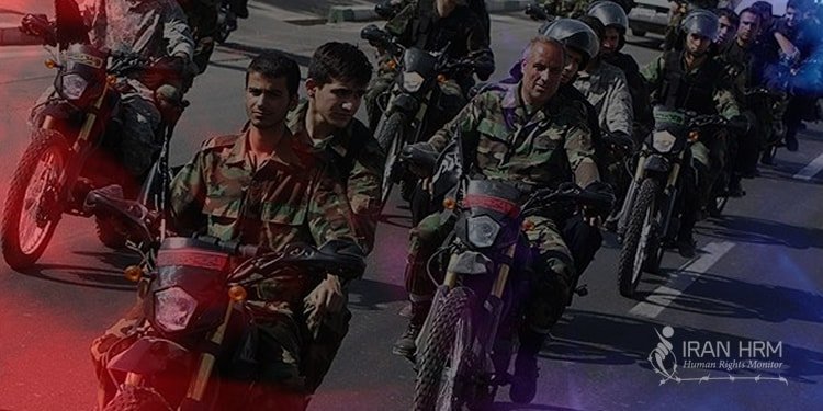 نیروهای ضربت در خیابان ها مستقر می شوند – آماده باش نظامی پنهان