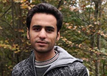 بهنام موسیوند پس از انتقالش به زندان رجایی شهر دست به اعتصاب غذا زد